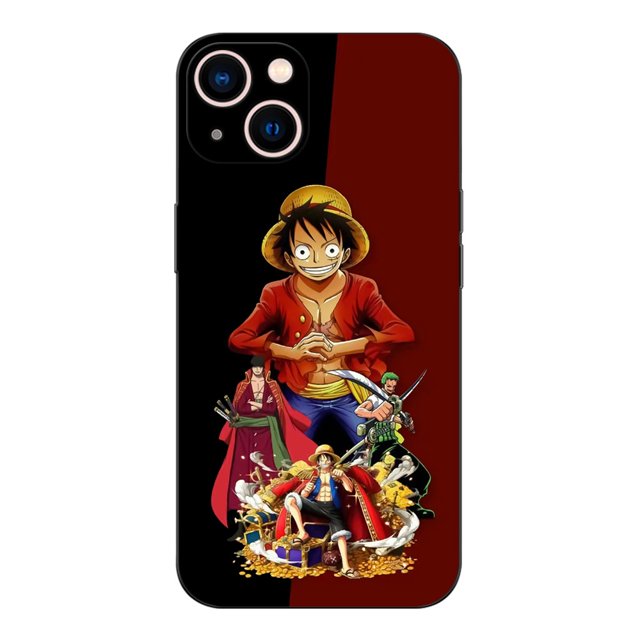 Funda Para honor 70 X7 X6 X6S 4G 5G Magic 4 lite Teléfono Cubierta Trasera Personajes De Dibujos Animados