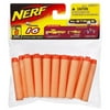 Nerf Clip System Streamline Darts, 16 pk