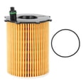 thumbnail image 2 of Filtro de aceite de motor de coche 1254385 repuesto compatible con Berlingo 16 HDI 110HP ANGGREK  Otros, 2 of 8