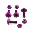 thumbnail image 6 of Aluminum Number Plate Kit 4 Bolt (USA/Italia) (NPLATEUSA), 6 of 6