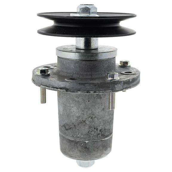 CUB CADET 618P09635A Spindle Assembly ZTX4 ZTX5 ZTXS4 48 KH KW FAB