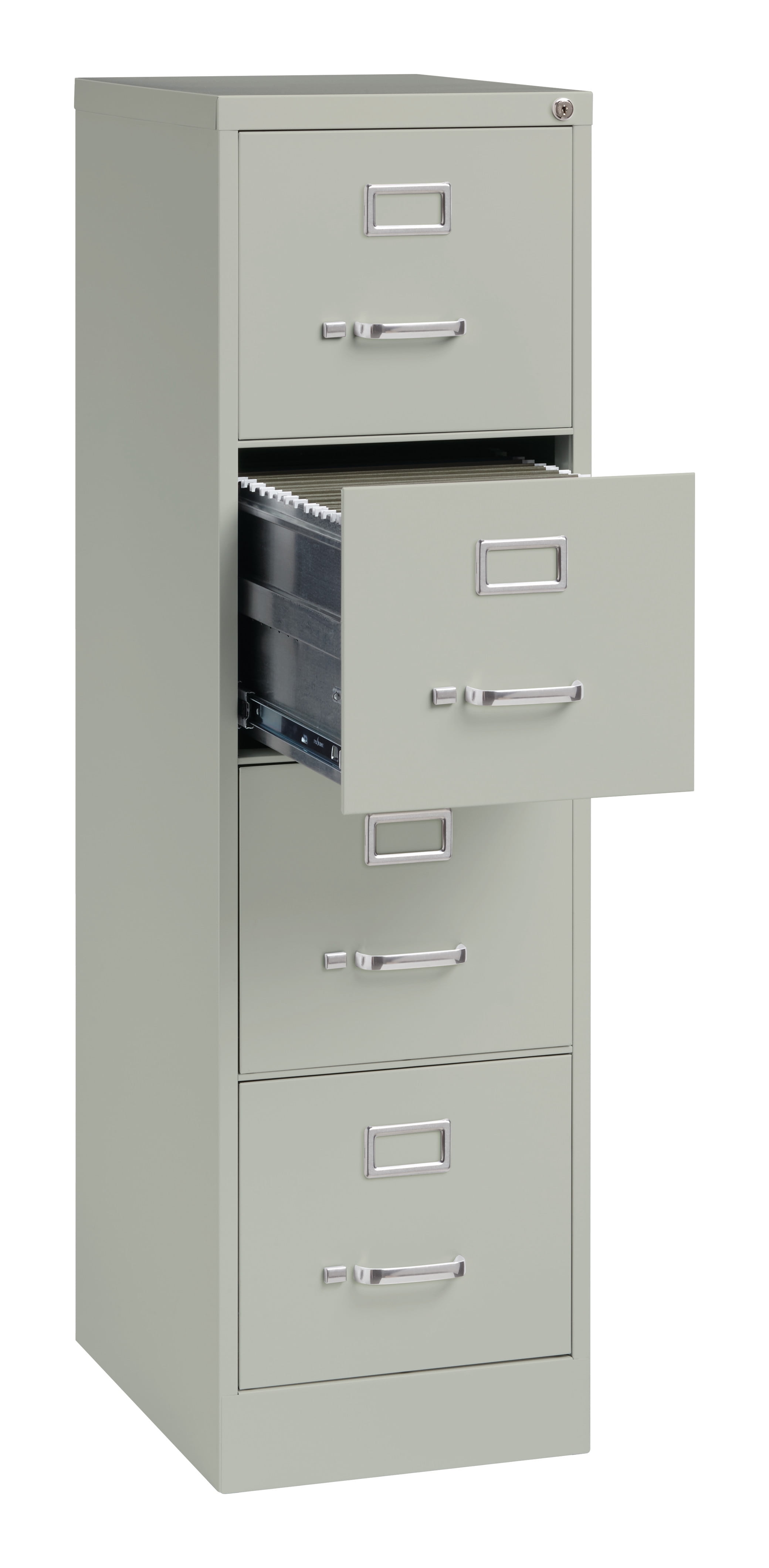 Office Dimensions Commercial Drawer Letter Width Vertical File