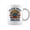 Black, variant on Funny Pugs Not Drugs Gift For Pug Lovers Coffee Mugs