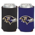 thumbnail image 1 of Wincraft 3208521918 NFL Baltimore Ravens Can Cooler, 1 of 1