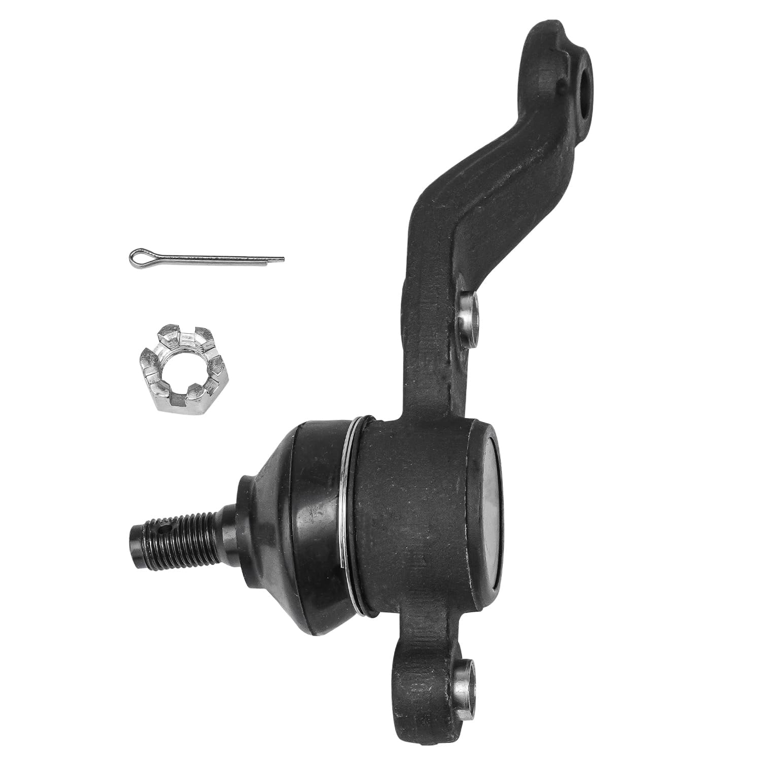 Detroit Axle - Front 2pc Ball Joints for Lexus GS300 GS400 GS430 SC430, 2 Lower Ball Joints Pair Replacement