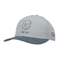 thumbnail image 3 of Gorra K-Swiss CORT Color Azul, 3 of 4