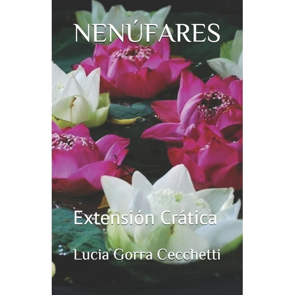 Nenúfares: Extensión Crática, (Paperback)