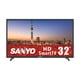 thumbnail image 1 of TV Sanyo 32 Pulgadas HD Smart TV LED FW32C10KM, 1 of 4