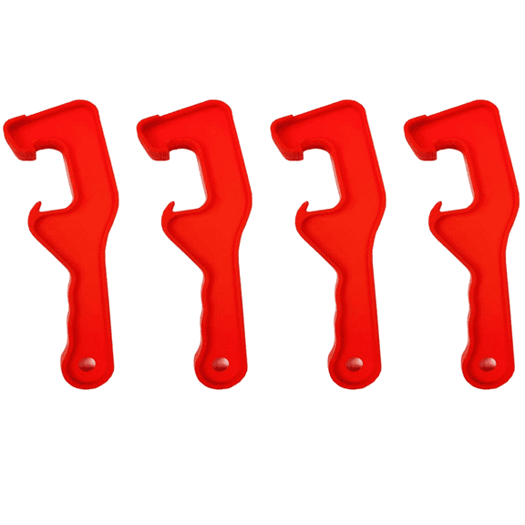 Plastic Bucket Lid Opener Paint Can Opener Bucket Opener