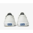 thumbnail image 2 of Keds Kickstart Sneaker Big Kid White, 2 of 5
