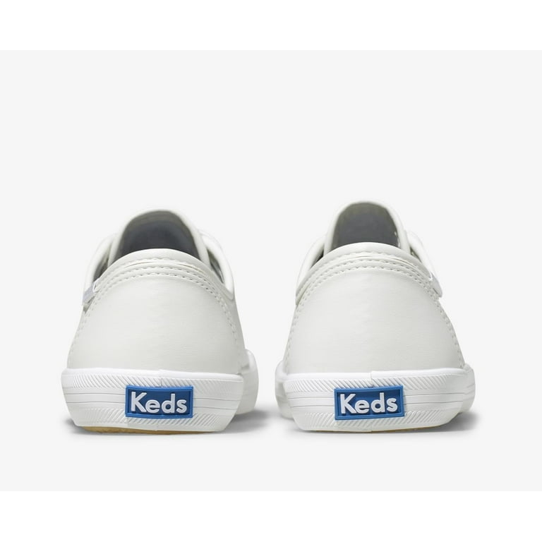Keds Kickstart Sneaker Big Kid White Walmart
