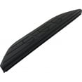 thumbnail image 5 of For GMC K1500/K2500 Suburban 1993 94 95 96 1997 Bumper Step Pad | Rear | Center | Lower Pad | Black | Replacement For GM1191104 | 15686281, 5 of 6