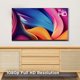 thumbnail image 4 of TCL 32-Ih Class S3 1080p LED Smart TV with Roku TV (32S350R, 2023 Model), Coatible with Alexa, Assistant, and Apple HomeKit Coatibility, Streaming FHD Television,Black, 4 of 5