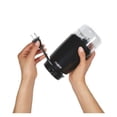 thumbnail image 5 of Coffee Grinder Electric, Blade Grinder for Coffee Beans, 12 Cup Capacity, Black Spice Grinder for Seeds & Herbs, Removable Stainless Steel Bowl, 5 of 5