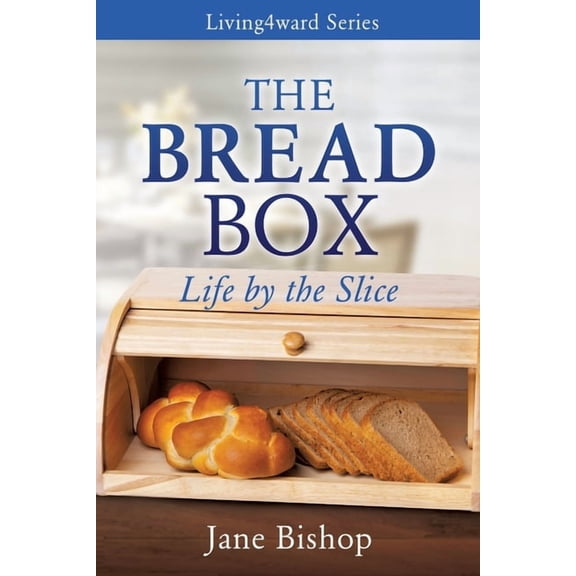 The Bread Box: Life by the Slice, (Paperback)