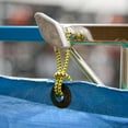 thumbnail image 3 of Bungee Cords Keeper, paquete de 20 unidades, colores surtidos, 15 a 81 cm, 3 of 5