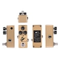 thumbnail image 3 of Golden Horse Guitar Overdrive Effect Pedal Full Metal Shell True Bypass, 3 of 7