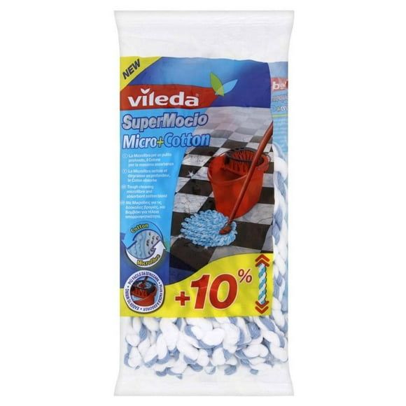 Vileda SuperMocio Recharge