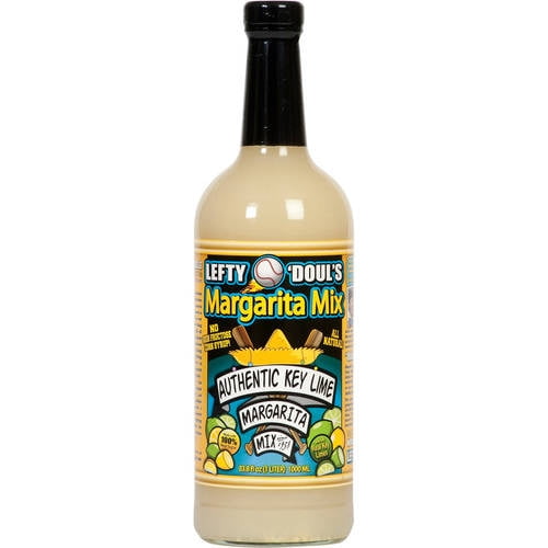 Lefty O Douls Key Lime Margarita Mix