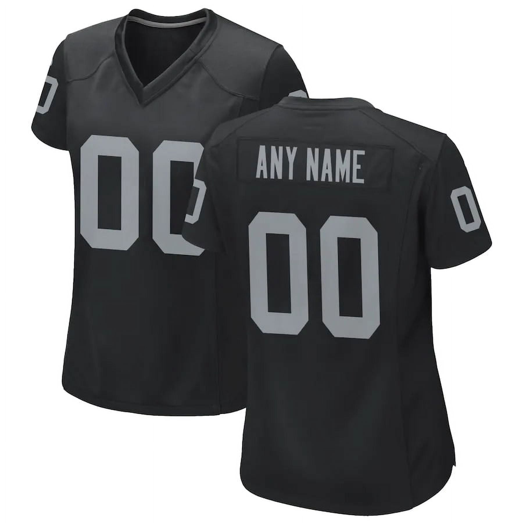 Customized American Football Jersey Las Vegas Football Jersey Game