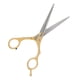 thumbnail image 3 of Tijeras Para Adelgazar El Cabello, Tijeras De Peluquería, Profesionales Duraderas Para Peluquería, Barbería, Estilista En El Hogar, 3 of 8
