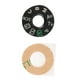 thumbnail image 3 of Teclado de Dial de Modo Bling Bling para Cámara 70D Hierro, 3 of 12