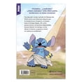 thumbnail image 2 of Stitch Por el Tiempo Un Giro en Egipto Planeta Comics Libro de bolsillo 1ra edicion, 2 of 3