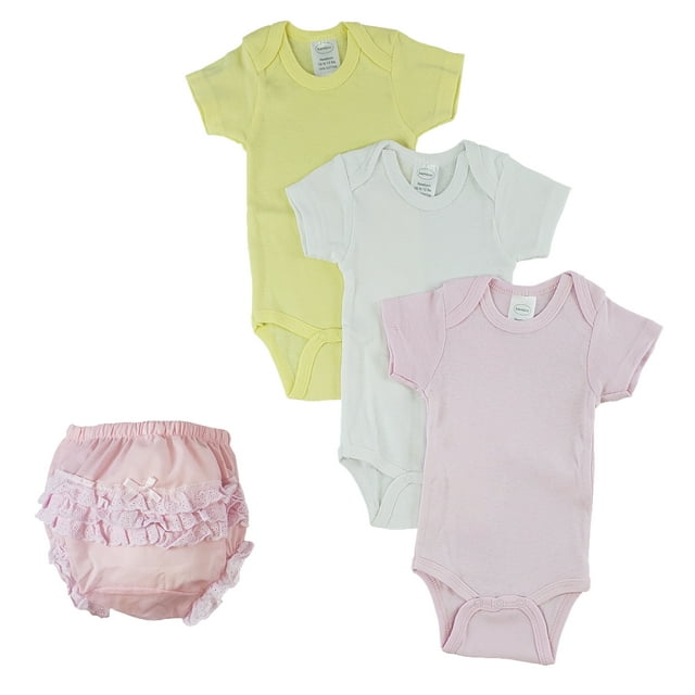 Culottes et Pantalons Fantaisie pour Fille Rose