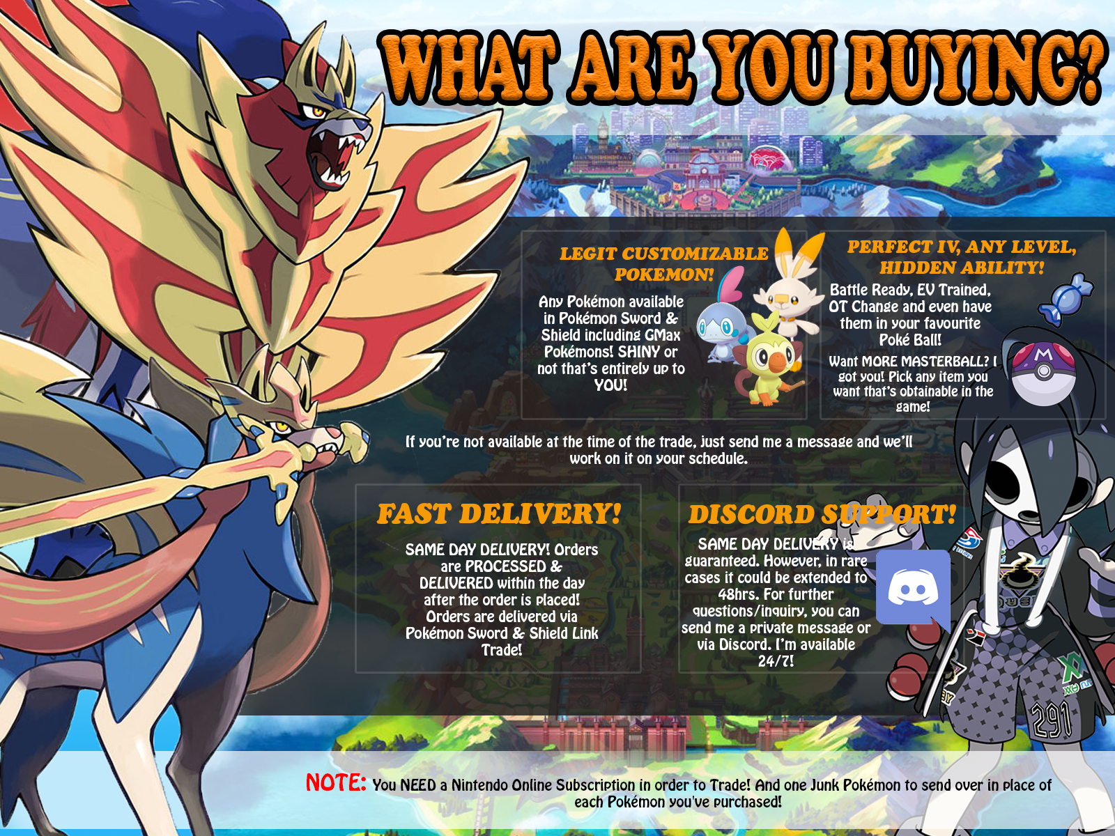 pokémon sword and shield walmart