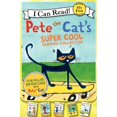 thumbnail image 1 of Pete the Cat's Super Cool Reading Collection (I Can Read! My First, Five-Book Set), 1 of 2
