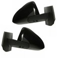 thumbnail image 2 of For 13 14 15 Chevy Spark Hatchback Rear View Door Mirror Power Non-Heat PAIR SET, 2 of 5