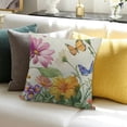 thumbnail image 3 of SHANXI Multi-Colored- Decorations Decor for Home Sofa Couch 22x22in, 3 of 5
