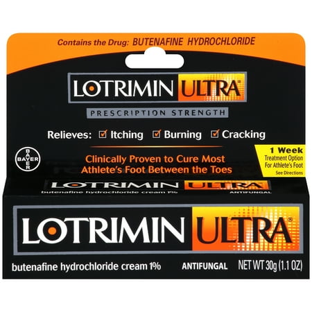 Lotrimin Merchandise