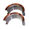 thumbnail image 5 of DNJ MB602.20 o/s Main Bearings Set Fits Cars & Trucks 74-89 Nissan 200SX 510 2.0L-2.4L SOHC 8v, 5 of 5