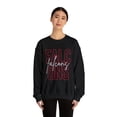 thumbnail image 3 of Falcons Sports Football Sweatshirt, Falcons Football Fan Sweatshirt, 3 of 6