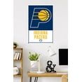 thumbnail image 3 of NBA Indiana Pacers - Logo 21, 3 of 4