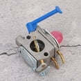thumbnail image 2 of Carburetor Kit Replacement Fit For  545081848 C1Q W40A 128C 128L, 2 of 8