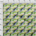 thumbnail image 3 of oneOone Cotton Poplin Twill Lime Fabric Tie Dye Fabric For Sewing Printed Craft Fabric By The Yard 56 Inch Wide, 3 of 6