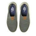 thumbnail image 5 of Dearfoams Women's Gracie Sport Knit Slip-On Clog, 5 of 9