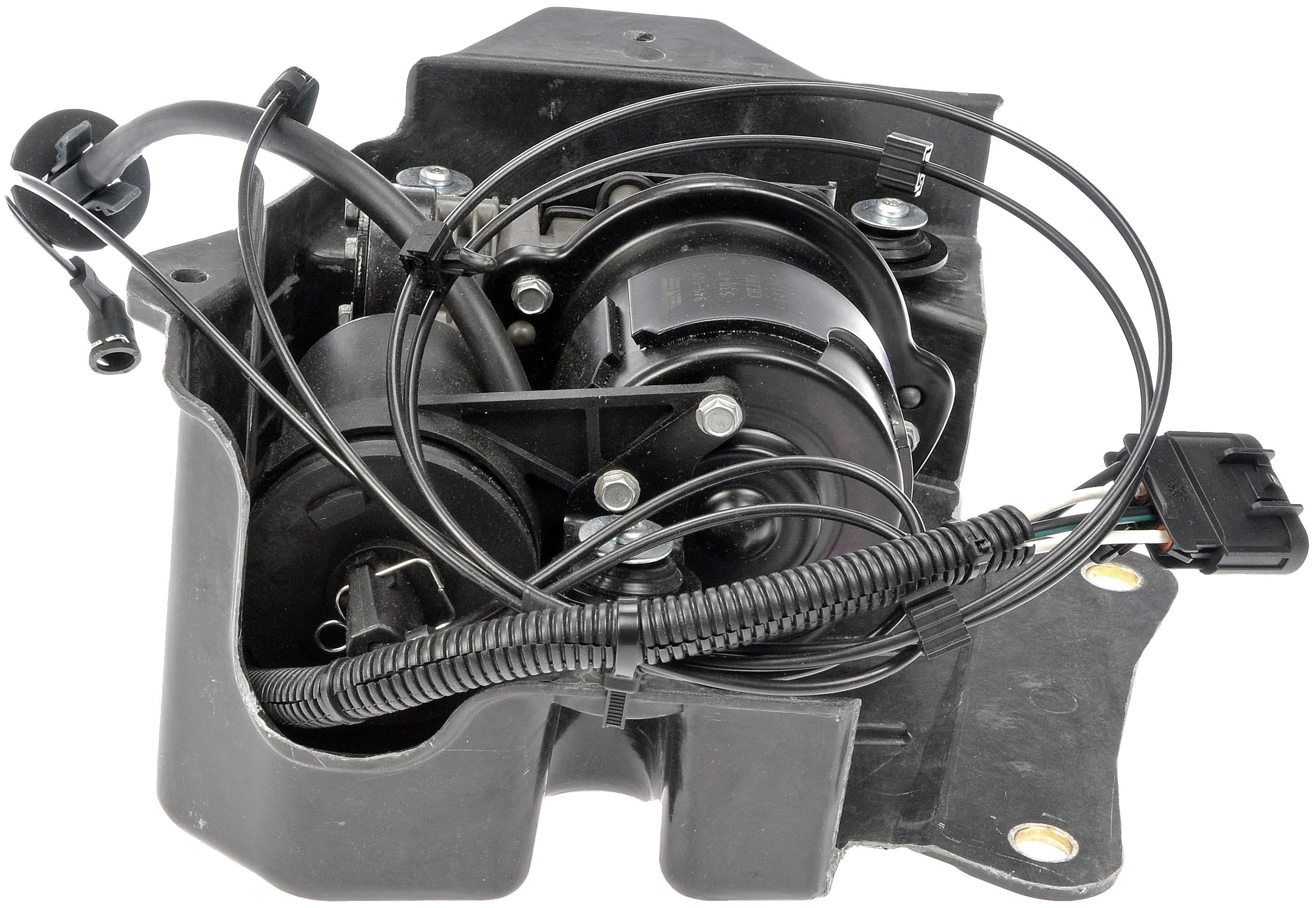 Dorman 949-009 Air Suspension Compressor for Specific Buick