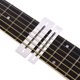thumbnail image 2 of HEANUJJ 1Ud Herramienta De Para Guitarras Barra Niveladora Con Hojas De Lija Coloridas, 2 of 8
