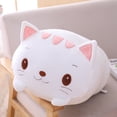 thumbnail image 3 of Animal Sweet Kawaii Plush Toy Panda Hamster Elephant Deer Plushie Cute Style Doll Sleeping Hugging Pillow Chair Cat, 3 of 10