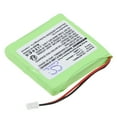 thumbnail image 2 of Replacement Battery for TeXet DECT TX-D7400,TX-D7750,PN:5M702BMX,GP0735,GP0747,GP0748,GP0827,GP0845,600mAh, 2 of 4