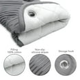 thumbnail image 3 of Fabstyles Silicone Print Oven Mitts Set of 2, 3 of 5