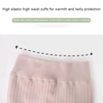 thumbnail image 4 of ESASSALY Stay Warm in Style with Girls Winter Tights, Velvet/Fleece Lined, 4 of 6