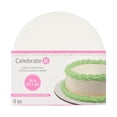 thumbnail image 4 of Wilton 14-Inch Cake Circle, 6-Pack, 4 of 4