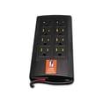 thumbnail image 1 of Supresor de picos Complet BRC-1-005 con 8 contactos y 1 para USB de Complet BRC-1-005, 1 of 2