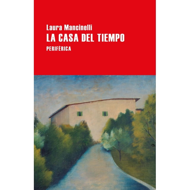 La Casa del Tiempo Periférica 9788418264894