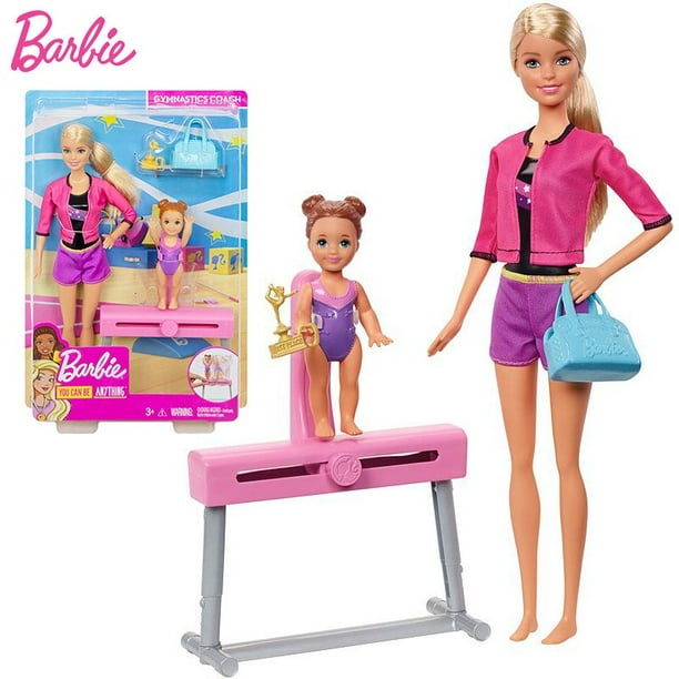Ropa de bano Original para muneca Barbie traje de bano con tablero de buceo juguetes para ninas accesorios para cachorros munecas Barbie Reborn Fivean unisex Walmart en linea