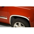 thumbnail image 3 of Putco 97225 Fender Trim For Mercury Grand Marquis, Polished Half design Fits select: 1999-2002 MERCURY GRAND MARQUIS LS, 1998 MERCURY GRAND MARQUIS LS/LIMITED, 3 of 3